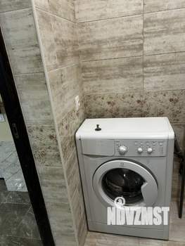 Студия квартира, вторичка, 32м2, 1/4 этаж