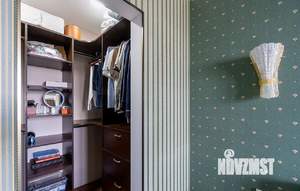 2-к квартира, вторичка, 52м2, 10/18 этаж