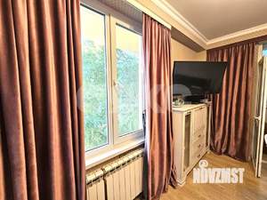 2-к квартира, вторичка, 47м2, 4/5 этаж