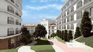 2-к квартира, вторичка, 55м2, 2/6 этаж