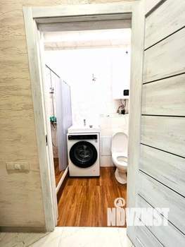 2-к квартира, вторичка, 50м2, 1/4 этаж