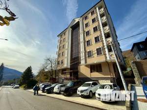 1-к квартира, вторичка, 45м2, 3/7 этаж