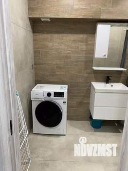 1-к квартира, вторичка, 37м2, 1/5 этаж