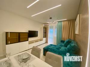 2-к квартира, вторичка, 70м2, 3/10 этаж