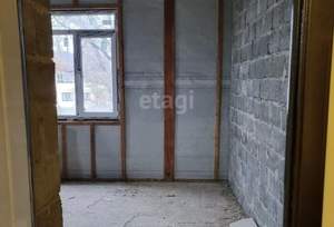 Студия квартира, вторичка, 52м2, 5/5 этаж