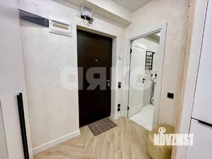 1-к квартира, вторичка, 30м2, 5/13 этаж