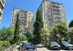 Фото квартиры на продажу (3)