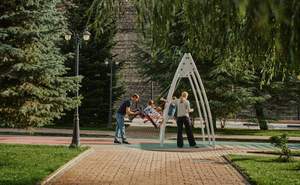 2-к квартира, вторичка, 46м2, 5/7 этаж