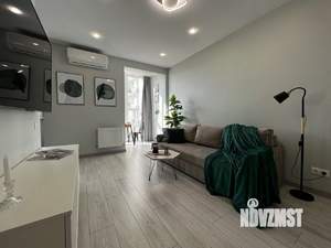 3-к квартира, вторичка, 77м2, 3/12 этаж