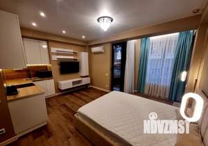 1-к квартира, вторичка, 31м2, 2/12 этаж