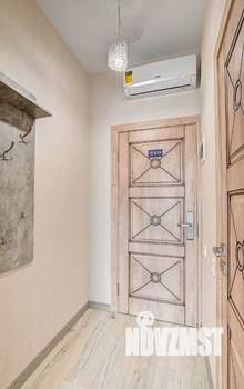 Студия квартира, вторичка, 30м2, 4/4 этаж