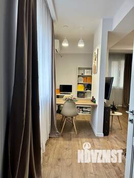 1-к квартира, вторичка, 31м2, 2/4 этаж