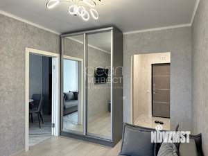 1-к квартира, вторичка, 37м2, 7/10 этаж