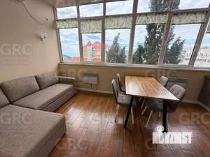 1-к квартира, вторичка, 36м2, 4/6 этаж