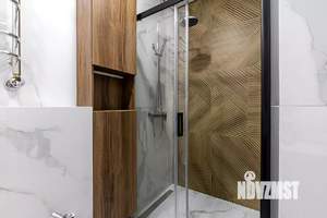 1-к квартира, вторичка, 45м2, 8/17 этаж