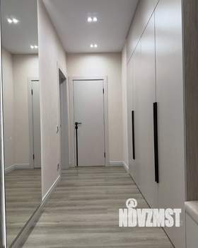 2-к квартира, вторичка, 70м2, 9/12 этаж