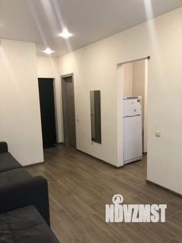 1-к квартира, вторичка, 31м2, 2/15 этаж