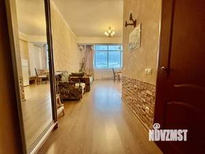 Студия квартира, вторичка, 33м2, 3/5 этаж