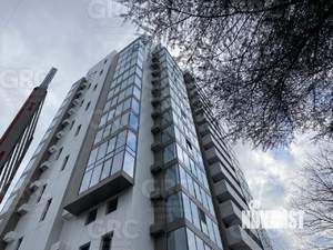 Студия квартира, вторичка, 22м2, 4/18 этаж