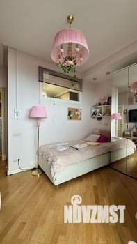 3-к квартира, вторичка, 173м2, 6/24 этаж