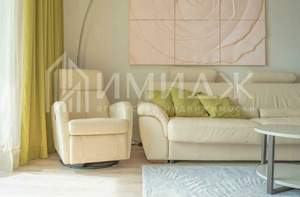 2-к квартира, вторичка, 112м2, 8/30 этаж