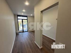 Студия квартира, вторичка, 24м2, 6/17 этаж