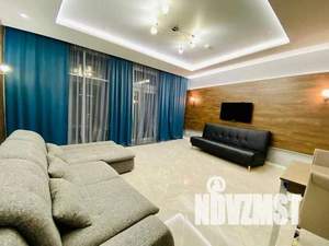 1-к квартира, вторичка, 58м2, 11/17 этаж
