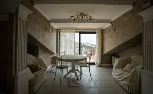 4-к квартира, вторичка, 186м2, 21/21 этаж