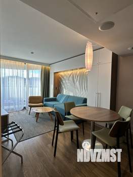 1-к квартира, вторичка, 46м2, 5/10 этаж