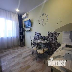 Студия квартира, вторичка, 23м2, 1/3 этаж