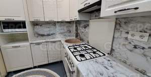 2-к квартира, вторичка, 44м2, 1/4 этаж