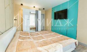 3-к квартира, вторичка, 100м2, 22/22 этаж