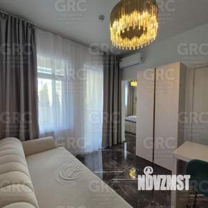 1-к квартира, вторичка, 33м2, 5/5 этаж