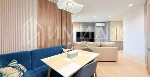 2-к квартира, вторичка, 100м2, 21/21 этаж