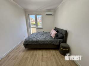 1-к квартира, вторичка, 29м2, 4/18 этаж