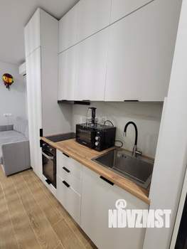 1-к квартира, вторичка, 25м2, 7/19 этаж