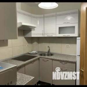 1-к квартира, вторичка, 30м2, 1/4 этаж