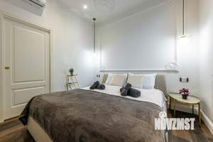 1-к квартира, вторичка, 41м2, 3/5 этаж