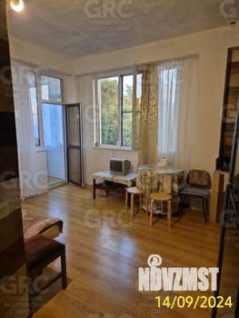 2-к квартира, вторичка, 40м2, 3/5 этаж