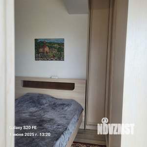 2-к квартира, вторичка, 50м2, 3/4 этаж