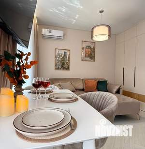 1-к квартира, вторичка, 30м2, 2/11 этаж