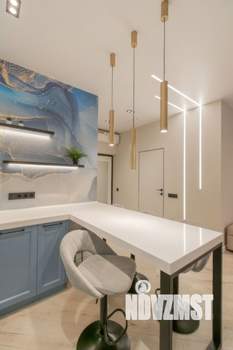 2-к квартира, вторичка, 50м2, 4/16 этаж