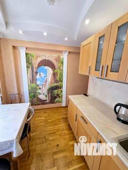 2-к квартира, вторичка, 51м2, 2/5 этаж