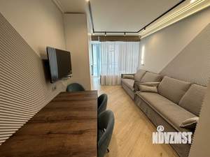 Студия квартира, вторичка, 30м2, 19/23 этаж