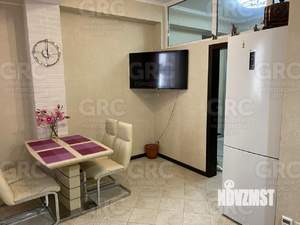 1-к квартира, вторичка, 51м2, 4/5 этаж