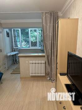 1-к квартира, вторичка, 32м2, 1/4 этаж