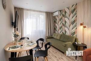 1-к квартира, вторичка, 38м2, 3/7 этаж