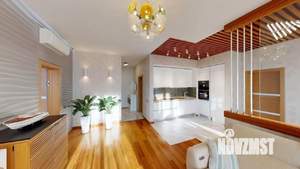 3-к квартира, вторичка, 100м2, 4/5 этаж