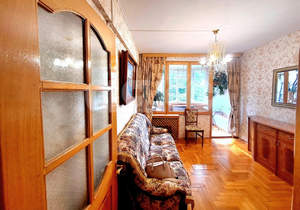 2-к квартира, вторичка, 48м2, 4/5 этаж