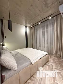 2-к квартира, вторичка, 47м2, 2/4 этаж